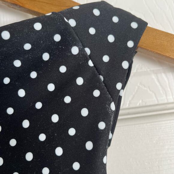 Skatie X Salty Blonde• ‘Salty’ Bikini Bottom in DOHENY - Picture 12 of 17